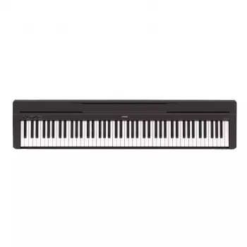 Yamaha P-45B digitaalipiano 88 kosketinta musta