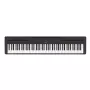Yamaha P-45B digitaalipiano 88 kosketinta musta