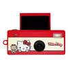 YASHICA Funtastic avaimenperäkamera HELLO KITTY, 2MP CMOS, HD 720p, USB-C