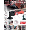 YATO 300W monitoimityökalu