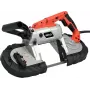 YATO vannesaha 1100W (irrotettava jalusta)