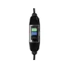 YATO betoniporakone jalustalla 2200W
