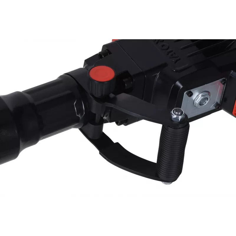 YATO purkuvasara 1600W 82002