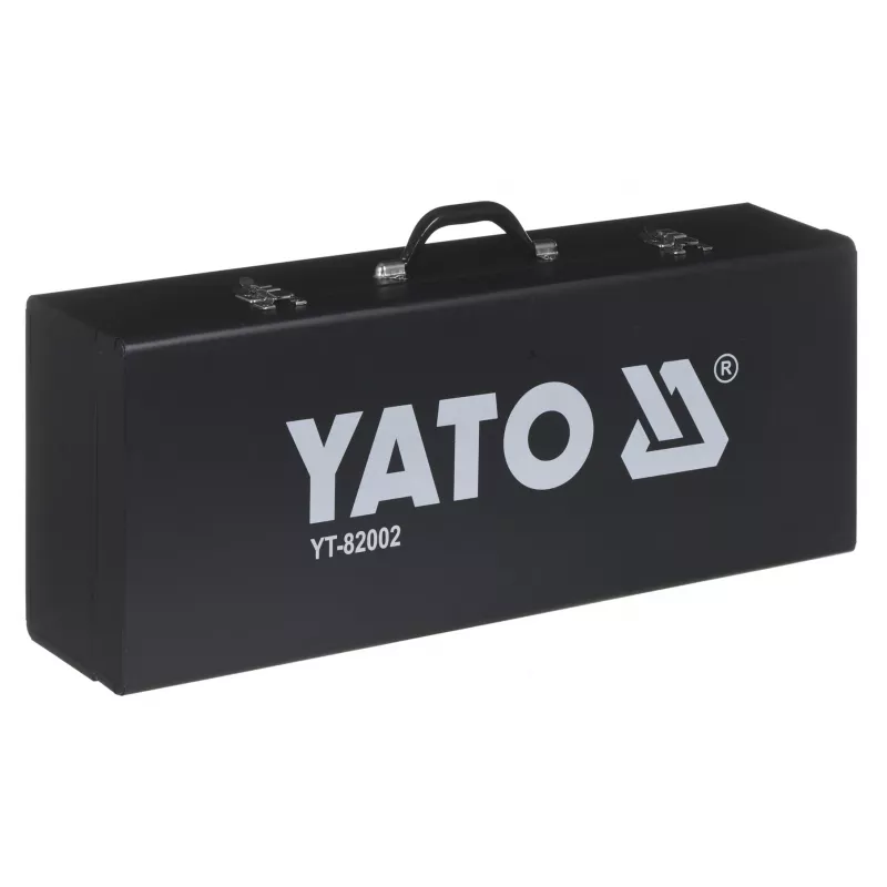 YATO purkuvasara 1600W 82002