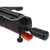 YATO katkaisu- ja jiirisaha 1800W veto-ominaisuudella ja laserilla, 305mm