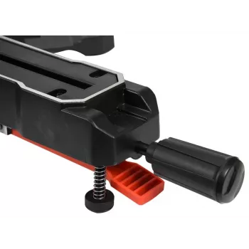YATO katkaisu- ja jiirisaha 1800W veto-ominaisuudella ja laserilla, 305mm