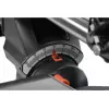 YATO katkaisu- ja jiirisaha 1800W veto-ominaisuudella ja laserilla, 305mm