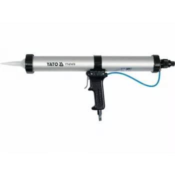 YATO paineilmarasvapuristin 600ml