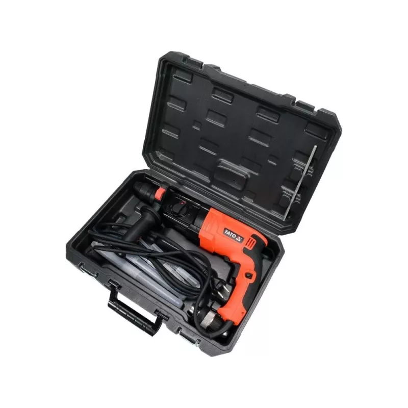 YATO SDS Plus poravasara 850W 3J YT-82122
