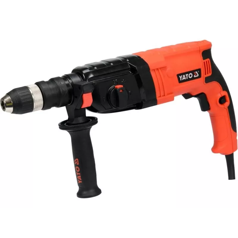 YATO SDS Plus poravasara 850W 3J YT-82122