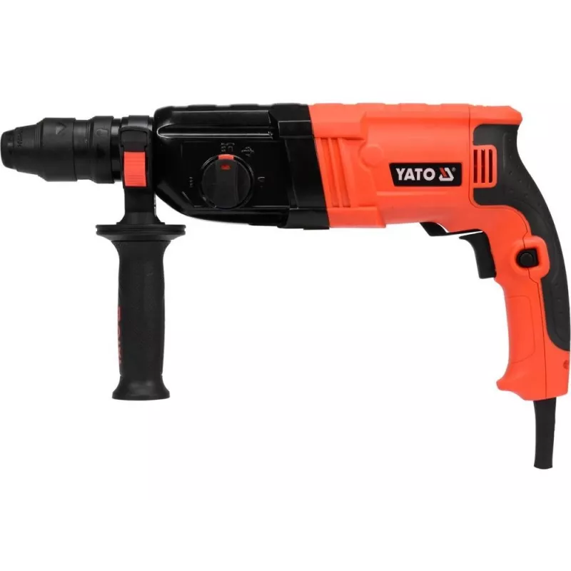 YATO SDS Plus poravasara 850W 3J YT-82122