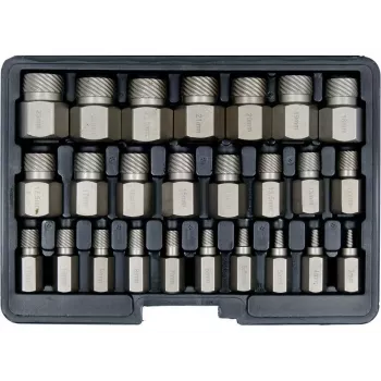Yato YT-06034 ruuvi-/pultinulosvetäjä, 1 kpl