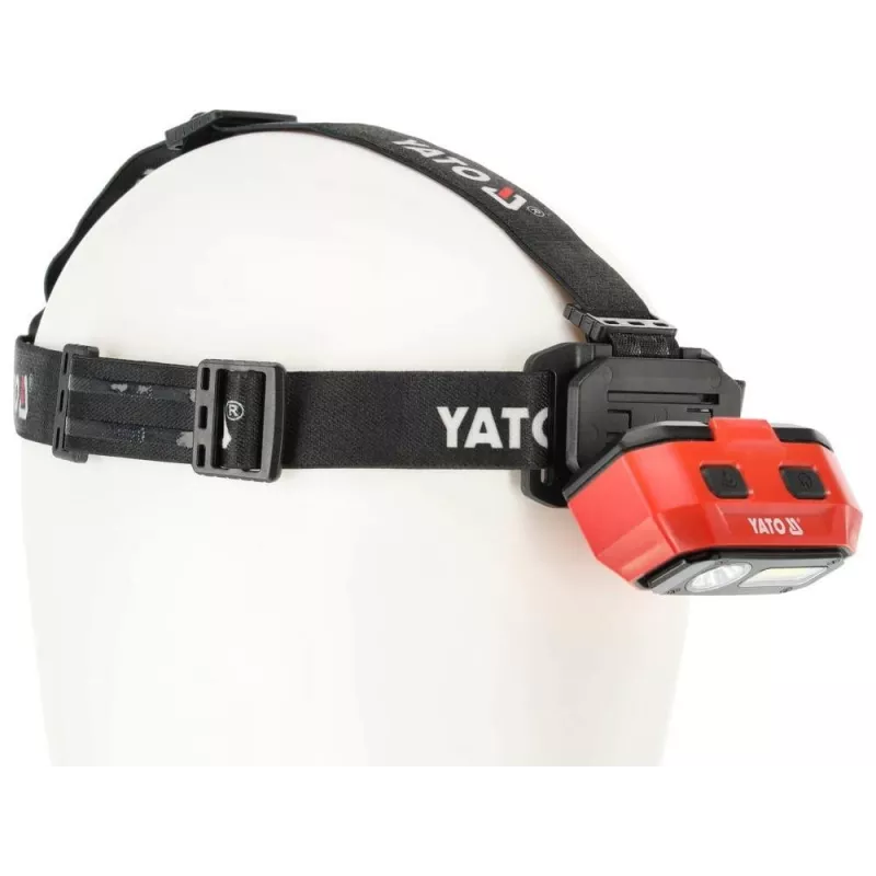 Yato YT-08594 taskulamppu