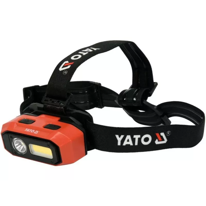 Yato YT-08594 taskulamppu