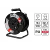 Yato YT-81052 johtokela 4 pistorasiaa 20 m