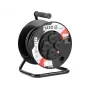 Yato YT-81052 kaapelikela 4 pistorasiaa 20 m