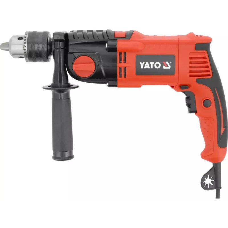 Yato YT-82045 akkuiskuruuvinväännin 18V 2x2,0Ah Li-Ion
