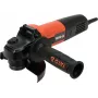 Yato YT-82100 kulmahiomakone 12,5 cm 11000 kierr./min 1,98 kg