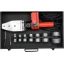 Yato YT-82250 muovihitsauslaite 850 W oranssi