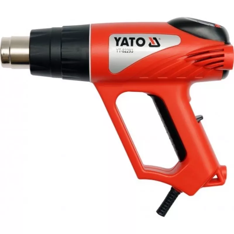 Yato YT-82293 kuumailmapuhallin