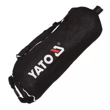 Yato YT-82361 epäkeskohiomakone 450W 125mm säädettävällä nopeudella