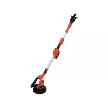 Yato YT-82361 epäkeskohiomakone 450W 125mm säädettävällä nopeudella