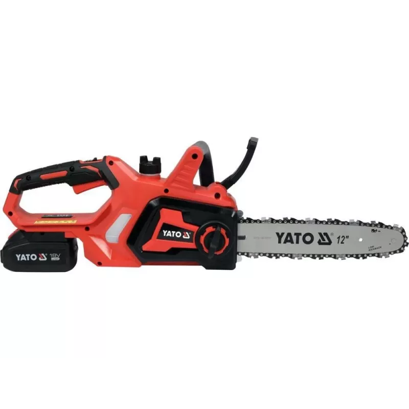 Yato YT-828137 moottorisaha