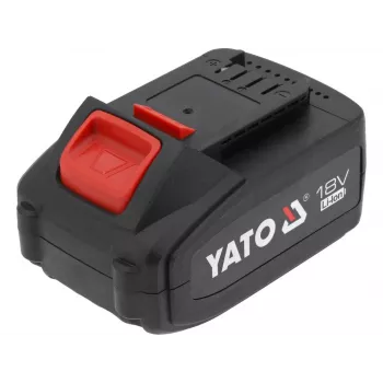 Yato YT-828462 18V Li-Ion akkulaturi