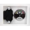 Yato YT-86220 selässä kannettava puutarharuiskutin 16 L