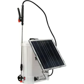Yato YT-86220 selässä kannettava puutarharuiskutin 16 L
