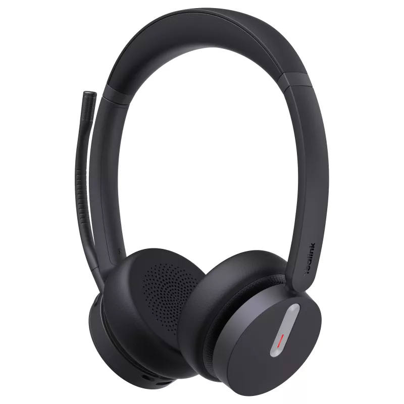 Yealink BH70 Dual UC USB-A Bluetooth -kuulokemikrofoni