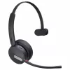 Yealink BH70 Mono UC USB-A Bluetooth -kuulokemikrofoni