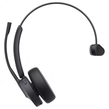Yealink BH70 Mono UC USB-A Bluetooth -kuulokemikrofoni