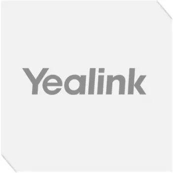 Yealink BT50 USB Bluetooth-sovitin – mini-dongle, Bluetooth 5.0, Plug & Play Yealink kuulokkeille ja IP-puhelimille