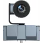 Yealink MB-Camera-6X 8MP 4K Ultra HD PTZ -neuvottelukamera MeetingBoardille, harmaa 1303074