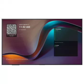Yealink MSFT Meeting Display MD55 - 55