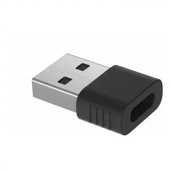 Yealink USB-A–USB-C-sovitin