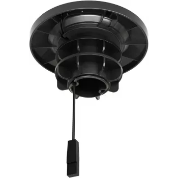 Yealink VCM-TabletopMount-01 pöytämikrofoniteline VCM34/VCM36-MR:lle, musta 3311069
