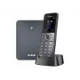 Yealink W71P IP DECT -puhelinjärjestelmä W70B-tukiasemalla ja W71H-luuri