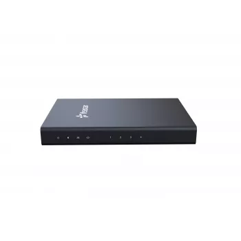 Yeastar NeoGate TA400 VoIP-yhdyskäytävä, 4 FXS-porttia, 1 LAN