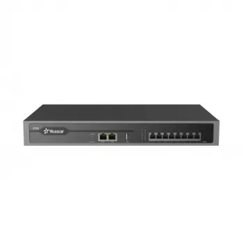 Yeastar P550 Appliance Edition - VoIP-PBX-laite pk-yrityksille