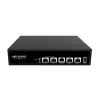 Yeastar PRI-VoIP-yhdyskäytävä TE200 2x E1/T1/J1-portit