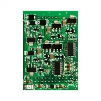 Yeastar S2 -moduuli, 2x FXS