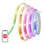 YEELIGHT D1 RGBIC älykäs LED-nauha, 5 m