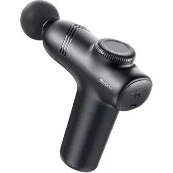 YESIDO Fascia Gun (hierontapistooli) MG02 Black