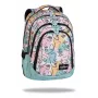Lasten reppu Drafter Art Deco CoolPack E10576