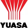 Yuasa YB9-B 12V 9Ah perinteinen lyijy-happoakku moottoripyöriin, skoottereihin, ATV:ihin, moottorikelkkoihin, vesijetteihin, ajoleikkureihin (YB9BDC)