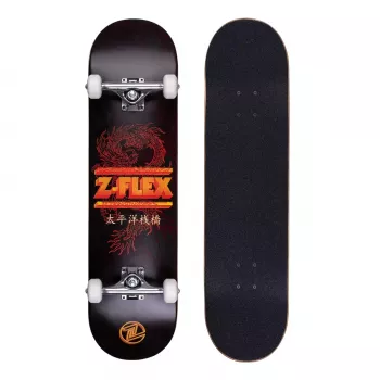 Z-Flex Totem rullalauta 8.25 Complete