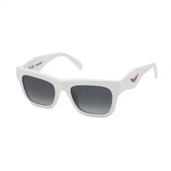 ZADIG & VOLTAIRE aurinkolasit SZV367-520847 naisten 52/20/140 mm