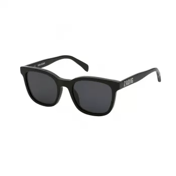 ZADIG & VOLTAIRE SZV336-520700 unisex-aurinkolasit 52/20/140 mm